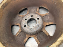 Load image into Gallery viewer, WHEEL RIM F150 Pickup 04-08 18x7-1/2 ALUM 18x7-1/2, 6 lug, 135mm - NW475503