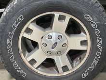 Load image into Gallery viewer, WHEEL RIM F150 Pickup 04-08 18x7-1/2 ALUM 18x7-1/2, 6 lug, 135mm - NW475504