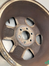 Load image into Gallery viewer, WHEEL RIM F150 Pickup 04-08 18x7-1/2 ALUM 18x7-1/2, 6 lug, 135mm - NW475504