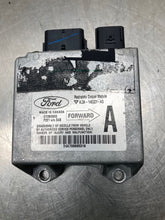Load image into Gallery viewer, AIR BAG CONTROL MODULE COMPUTER Ford F150 Pickup 2004 04 - NW474827