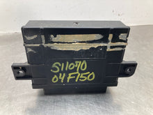 Load image into Gallery viewer, Computer FORD F150 PICKUP 2004 - NW474829