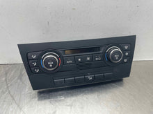 Load image into Gallery viewer, TEMPERATURE CONTROLS BMW 328i 335i 07 08 09 10 - NW475128