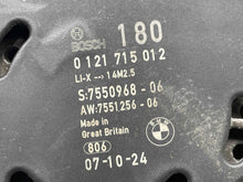 Load image into Gallery viewer, ALTERNATOR BMW 528i 328i X3 128i 323i X5 2007 07 2008 08 2009 09 10 11 12 3.0L - NW474749