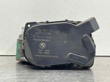 Load image into Gallery viewer, THROTTLE BODY BMW X3 X5 528i 328i 128i 2007 07 2008 08 2009 09 2010 10 11 12 - NW475427
