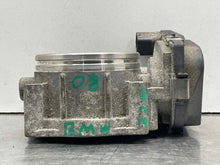 Load image into Gallery viewer, THROTTLE BODY BMW X3 X5 528i 328i 128i 2007 07 2008 08 2009 09 2010 10 11 12 - NW554002