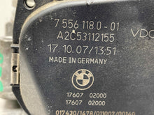 Load image into Gallery viewer, THROTTLE BODY BMW X3 X5 528i 328i 128i 2007 07 2008 08 2009 09 2010 10 11 12 - NW475427