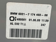 Load image into Gallery viewer, OUTER TAIL LIGHT LAMP BMW 328i 335i M3 07 08 09 10 Left - NW475438