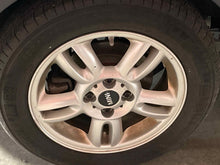 Load image into Gallery viewer, WHEEL RIM Cooper Clubman 2011 11 2012 12 2013 13 2014 14 15x5-1/2 ALLOY - NW475517