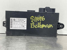 Load image into Gallery viewer, KEYLESS IGNITION MODULE COMPUTER Clubman Cooper Countryman Mini 1 08-16 - NW474843