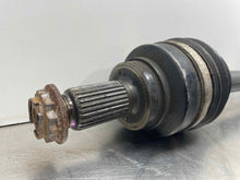 Load image into Gallery viewer, REAR AXLE SHAFT 228I 328D 328i 328I GT 330i 428i 14-20 AT Right - NW474765