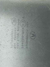 Load image into Gallery viewer, REAR DOOR GLASS Acura RDX 13 14 15 16 17 18 Right - NW475323