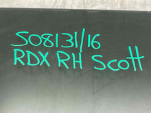 Load image into Gallery viewer, REAR DOOR GLASS Acura RDX 13 14 15 16 17 18 Right - NW475323