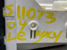 Load image into Gallery viewer, Temp Climate AC Heater Control Subaru Baja Legacy 2000 00 2001 01 2002 02 03 04 - NW475133