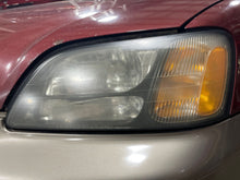 Load image into Gallery viewer, HEADLIGHT LAMP ASSEMBLY Baja Legacy 00 01 02 03 04 05 06 Left - NW475143
