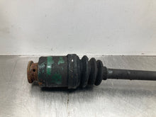 Load image into Gallery viewer, CV AXLE SHAFT Subaru Legacy 2004 04 - NW474781