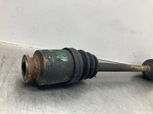 Load image into Gallery viewer, CV AXLE SHAFT Subaru Legacy 2004 04 - NW474781