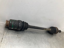 Load image into Gallery viewer, CV AXLE SHAFT Subaru Legacy 2004 04 - NW474781