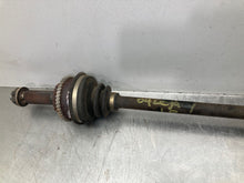 Load image into Gallery viewer, CV AXLE SHAFT Legacy 2000 00 2001 01 2002 02 03 04 Left - NW474782