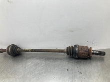 Load image into Gallery viewer, CV AXLE SHAFT Legacy 2000 00 2001 01 2002 02 03 04 Left - NW474782