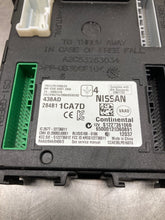 Load image into Gallery viewer, BODY CONTROL MODULE BCM COMPUTER EX35 EX37 FX Series FX35 FX50 11-15 - NW234817