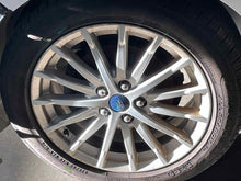 Load image into Gallery viewer, WHEEL RIM C-MAX 13 14 15 16 17x7 ALLOY 17x7, 5 lug, 4-1/4" - NW475969