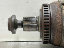 Load image into Gallery viewer, CV AXLE SHAFT Audi A4 2005 05 2006 06 2007 07 2008 08 2009 09 Front Left Auto - NW475604