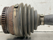 Load image into Gallery viewer, CV AXLE SHAFT Audi A4 2005 05 2006 06 2007 07 2008 08 2009 09 Front Left Auto - NW475604