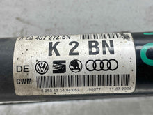 Load image into Gallery viewer, CV AXLE SHAFT Audi A4 2005 05 2006 06 2007 07 2008 08 2009 09 Front Left Auto - NW475604
