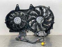 Load image into Gallery viewer, COOLING FAN ASSEMBLY Audi A4 2004 04 2005 05 06 07 - 09 - NW475705