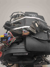 Load image into Gallery viewer, ENGINE Audi A4 2005 05 2006 06 2007 07 2008 08 2.0L Auto Turbo - NW475712