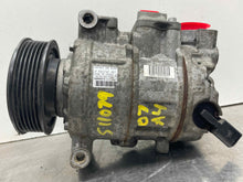 Load image into Gallery viewer, AC COMPRESSOR Audi A4 2007 07 2008 08 2009 09 2.0L - NW475664