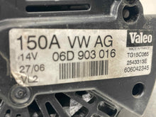 Load image into Gallery viewer, ALTERNATOR A4 EOS Golf Golf GTI Jetta 2007-2014 140 AMP - NW475596