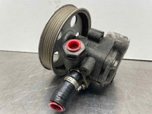 Load image into Gallery viewer, POWER STEERING PUMP Audi A4 2005 05 2006 06 2007 07 2008 08 2009 09 2.0L - NW475923
