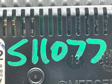 Load image into Gallery viewer, INFO-GPS SCREEN CL550 CL600 CL63 CL65 S450 Cdn S550 S600 S63 07-09 - NW475808