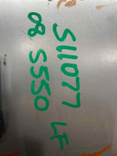 Load image into Gallery viewer, WHEEL RIM S450 Cdn S550 S600 S63 S65 SL55 SL550 SL600 07-09 18x8-1/2 - NW475979