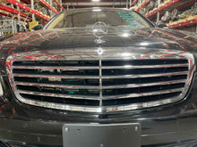 Load image into Gallery viewer, GRILLE S450 Cdn S550 S600 S63 S65 SL55 SL550 SL600 SL63 SL65 07-09 - NW475795