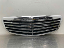 Load image into Gallery viewer, GRILLE S450 Cdn S550 S600 S63 S65 SL55 SL550 SL600 SL63 SL65 07-09 - NW475795