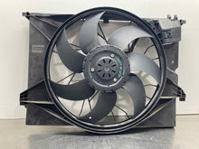 Load image into Gallery viewer, RADIATOR FAN ASSEMBLY CL550 CL600 CL63 CL65 S450 Cdn S550 S600 S63 07-09 - NW475706