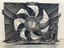 Load image into Gallery viewer, RADIATOR FAN ASSEMBLY CL550 CL600 CL63 CL65 S450 Cdn S550 S600 S63 07-09 - NW475706