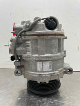 Load image into Gallery viewer, AC A/C AIR CONDITIONING COMPRESSOR CL550 CL600 CL63 CL65 S400 S450 07-11 - NW475666