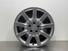 Load image into Gallery viewer, WHEEL RIM S450 Cdn S550 S600 S63 S65 SL55 SL550 SL600 07-09 18x8-1/2 - NW475980
