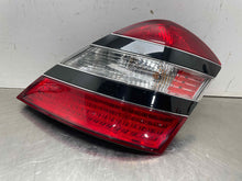Load image into Gallery viewer, TAIL LIGHT LAMP ASSEMBLY S450 Cdn S550 S600 S63 S65 SL55 07-09 Right - NW475942