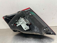 Load image into Gallery viewer, TAIL LIGHT LAMP ASSEMBLY S450 Cdn S550 S600 S63 S65 SL55 07-09 Left - NW475943