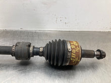 Load image into Gallery viewer, FRONT CV AXLE SHAFT Scion TC Toyota Rav4 11 12 13 14 15 MT Left - NW476034