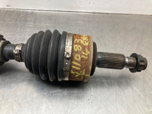 Load image into Gallery viewer, FRONT CV AXLE SHAFT Scion TC Toyota Rav4 11 12 13 14 15 MT Left - NW476034