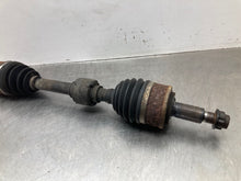Load image into Gallery viewer, FRONT CV AXLE SHAFT Scion TC Toyota Rav4 11 12 13 14 15 MT Left - NW476034