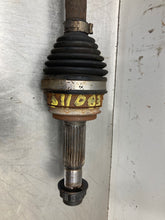 Load image into Gallery viewer, Axle Shaft RAV4 2016 - NW476035