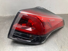 Load image into Gallery viewer, OUTER TAIL LIGHT LAMP Toyota Rav4 2016 16 2017 17 2018 18 Right - NW476319
