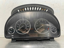 Load image into Gallery viewer, SPEEDOMETER CLUSTER 528i 535i 535i Gt 550i X3 2010 10 2011 11 - NW476291