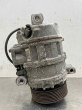 Load image into Gallery viewer, AC A/C AIR CONDITIONING COMPRESSOR BMW X3 2011 11 2012 12 - NW476074